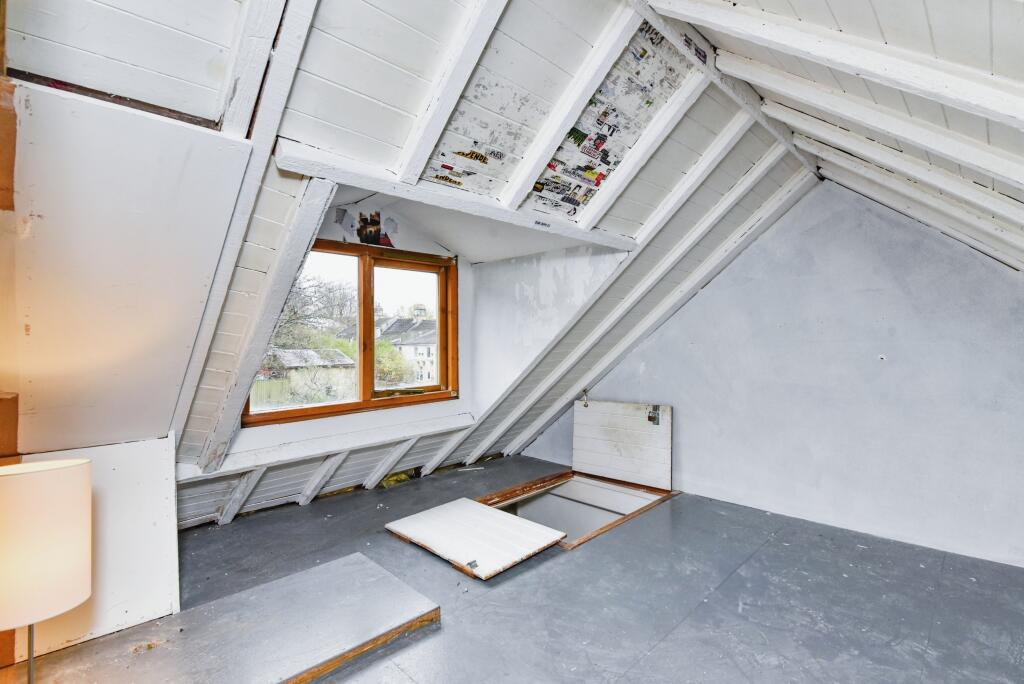Additional property image - High Street, Bath, BA1