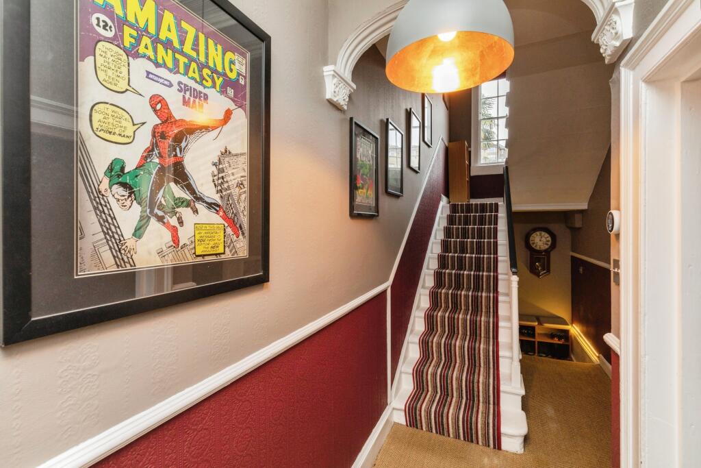 Additional property image - Caroline Buildings, Bath, BA2
