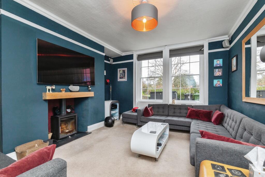 Additional property image - Caroline Buildings, Bath, BA2