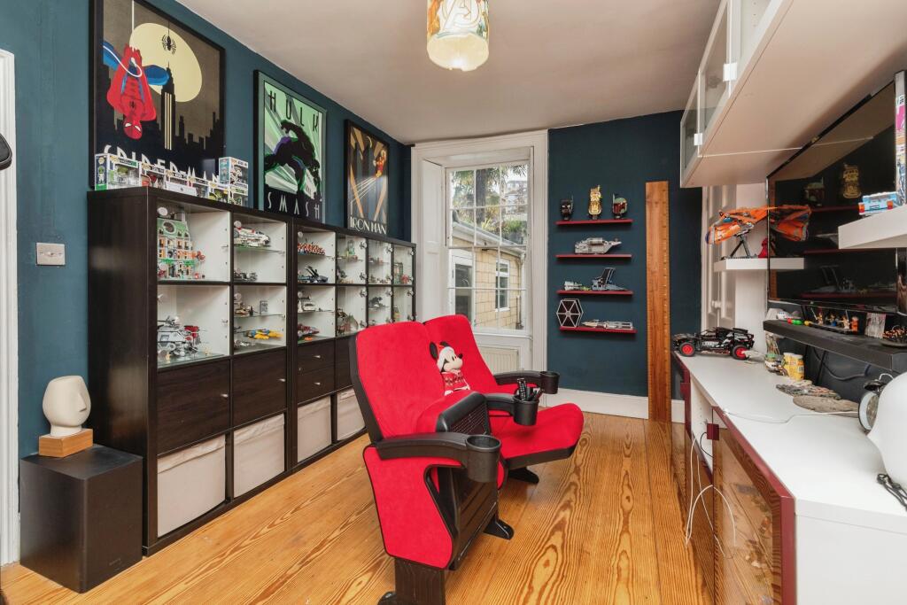 Additional property image - Caroline Buildings, Bath, BA2