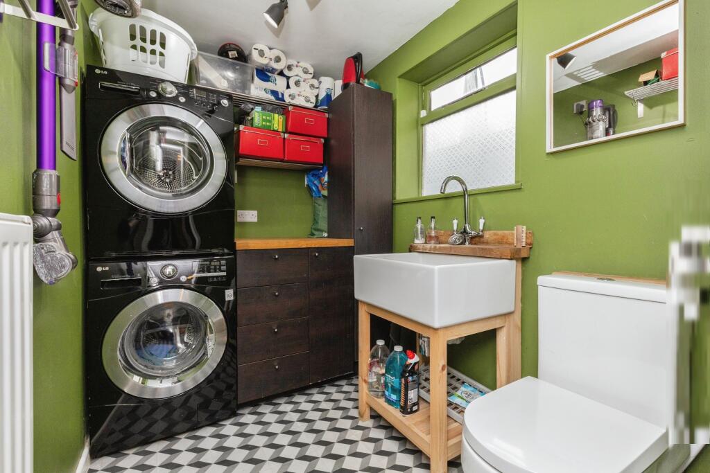 Additional property image - Caroline Buildings, Bath, BA2