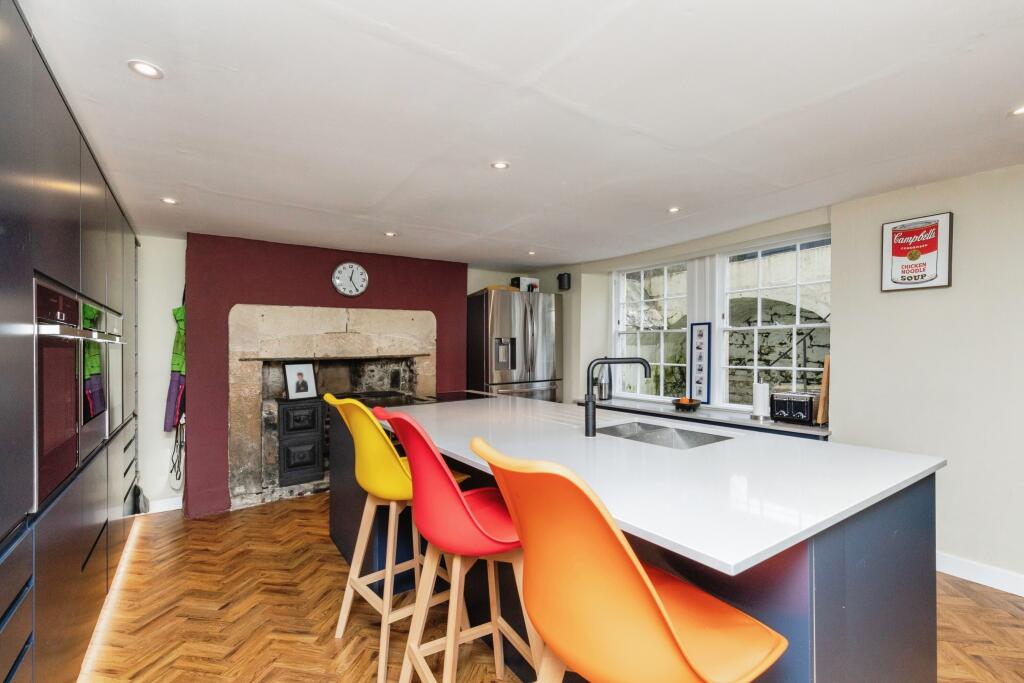 Additional property image - Caroline Buildings, Bath, BA2