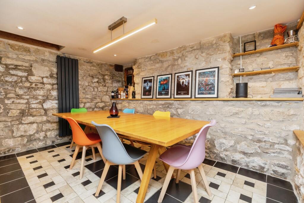 Additional property image - Caroline Buildings, Bath, BA2