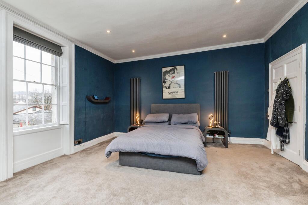 Additional property image - Caroline Buildings, Bath, BA2