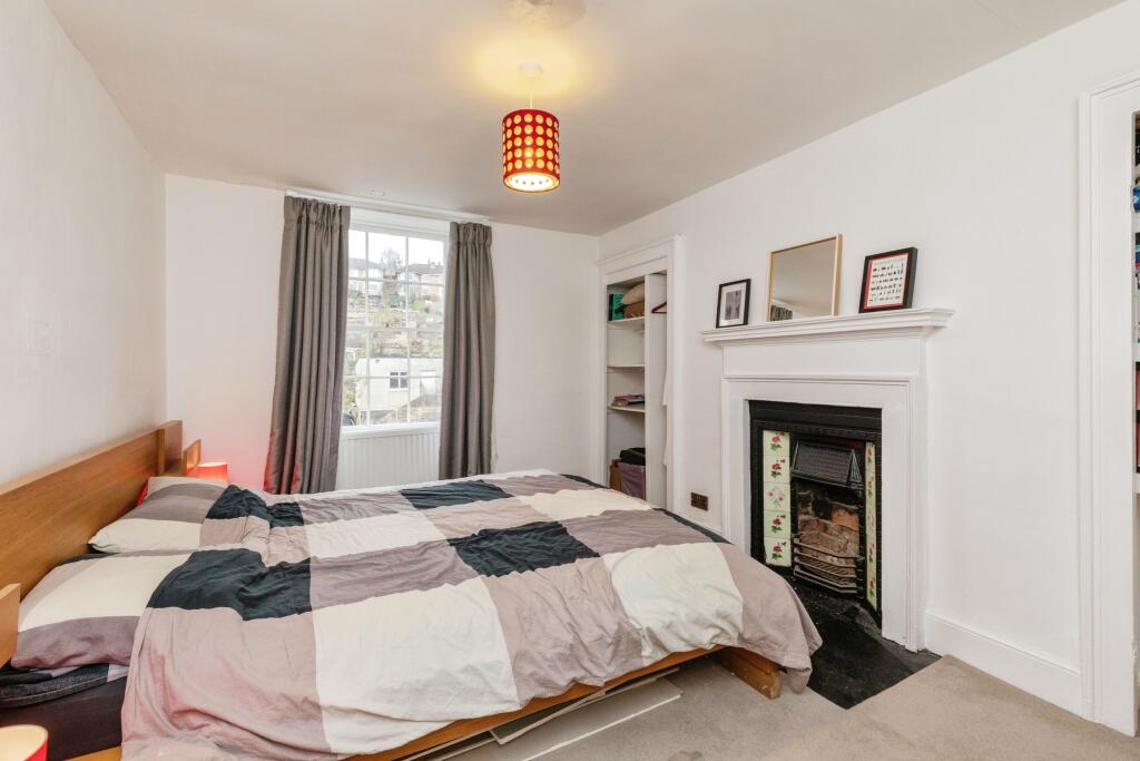 Additional property image - Caroline Buildings, Bath, BA2