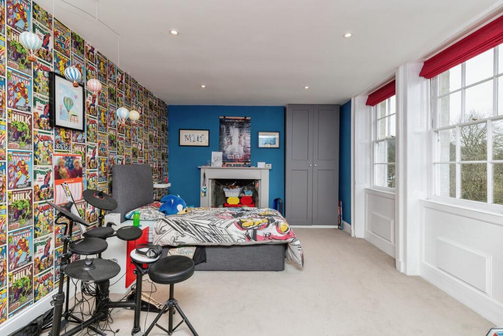 Additional property image - Caroline Buildings, Bath, BA2