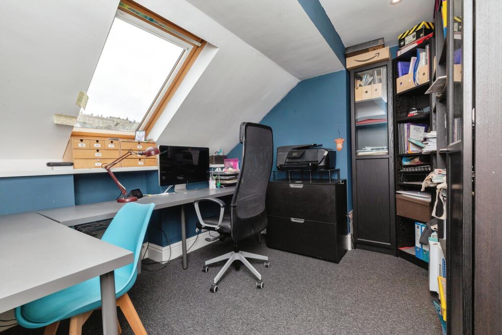 Additional property image - Caroline Buildings, Bath, BA2