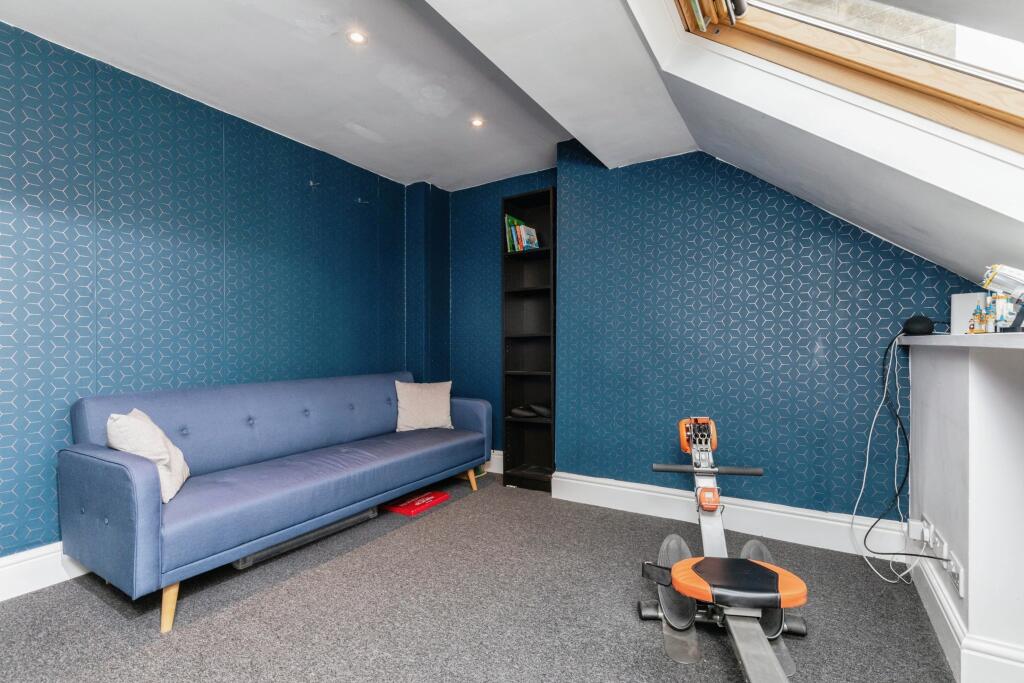 Additional property image - Caroline Buildings, Bath, BA2