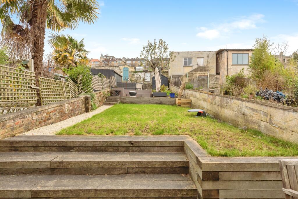 Additional property image - Caroline Buildings, Bath, BA2