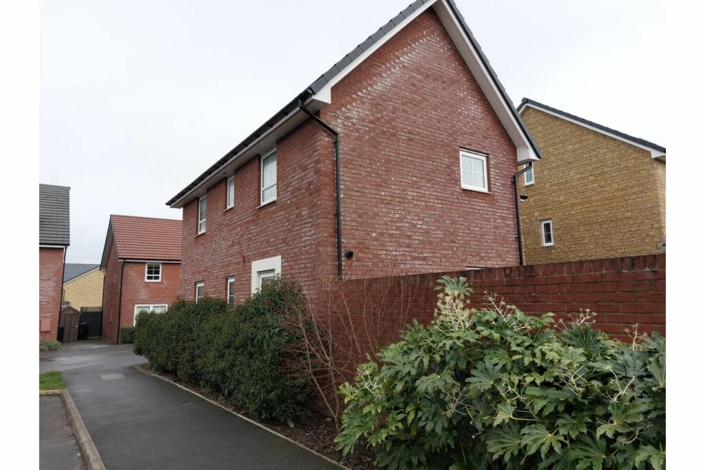 Additional property image - Mays Drive, Westbury, BA13