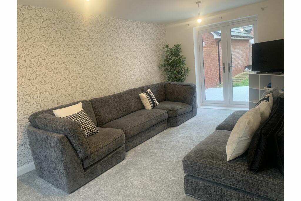 Additional property image - Mays Drive, Westbury, BA13