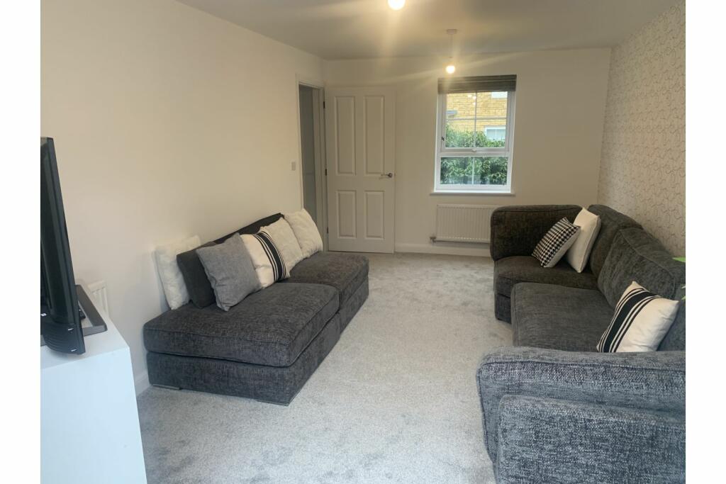 Additional property image - Mays Drive, Westbury, BA13