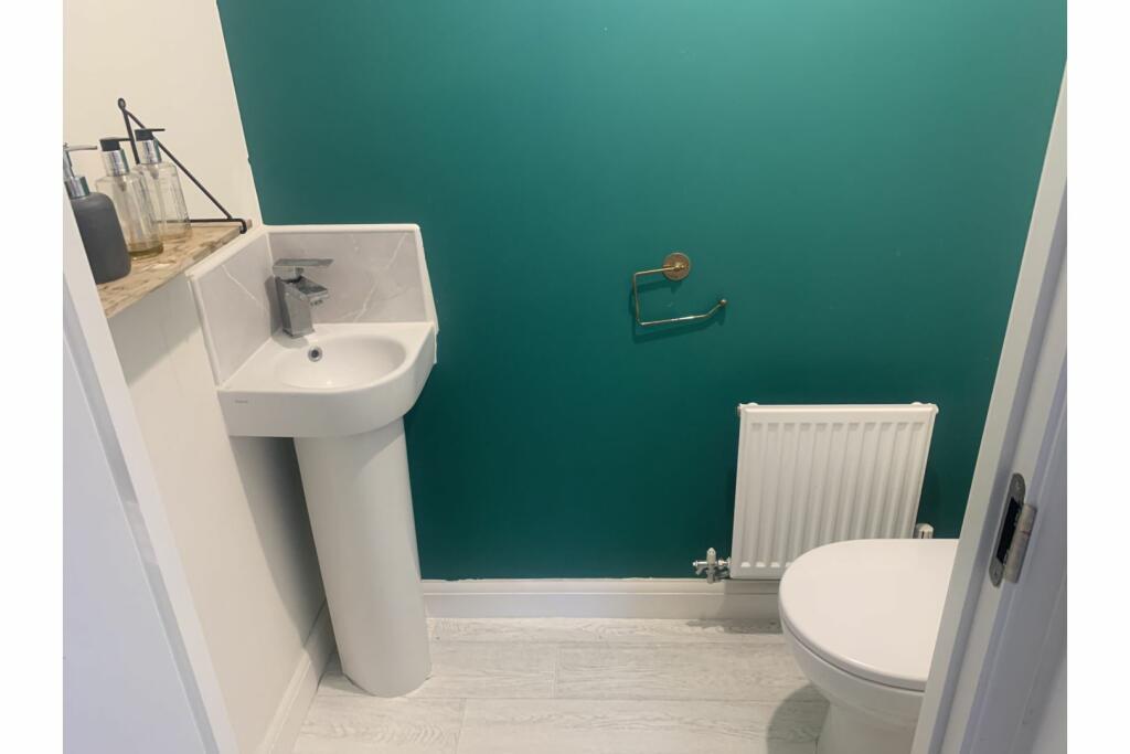 Additional property image - Mays Drive, Westbury, BA13