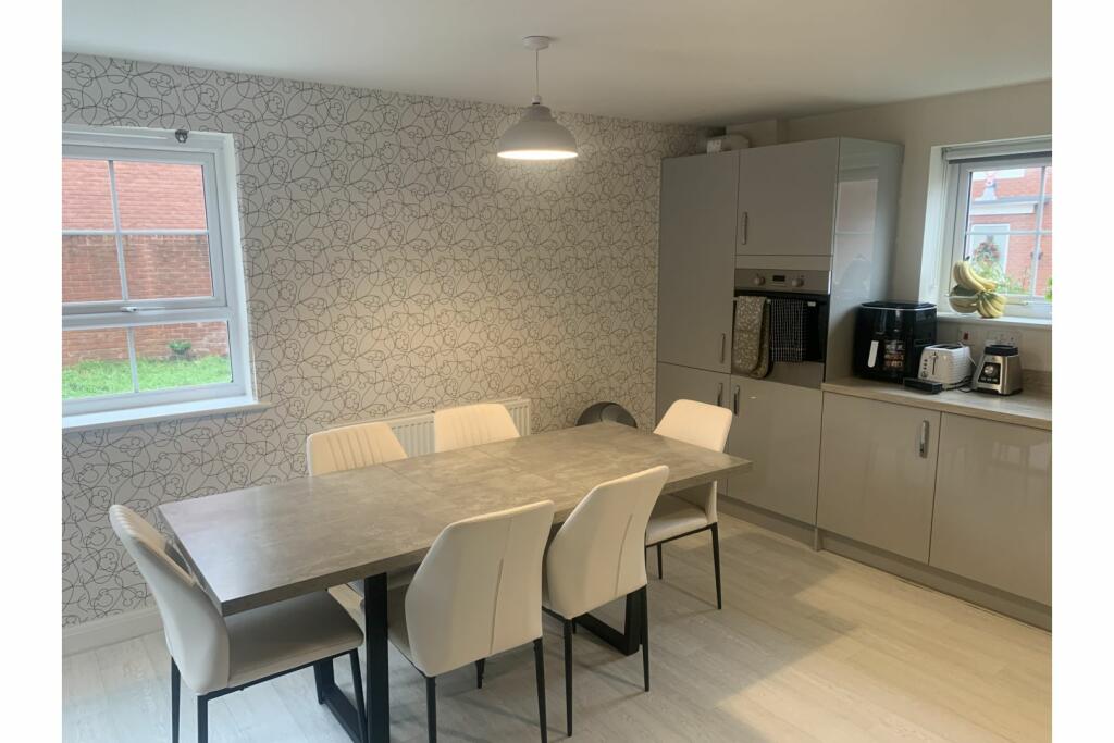 Additional property image - Mays Drive, Westbury, BA13