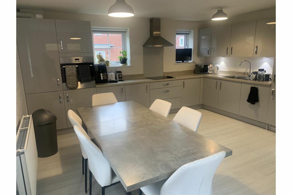 Additional property image - Mays Drive, Westbury, BA13