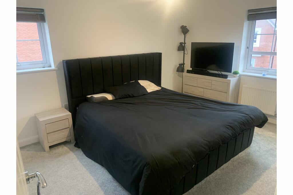 Additional property image - Mays Drive, Westbury, BA13