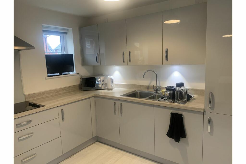 Additional property image - Mays Drive, Westbury, BA13