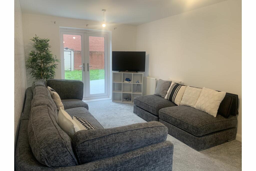 Additional property image - Mays Drive, Westbury, BA13