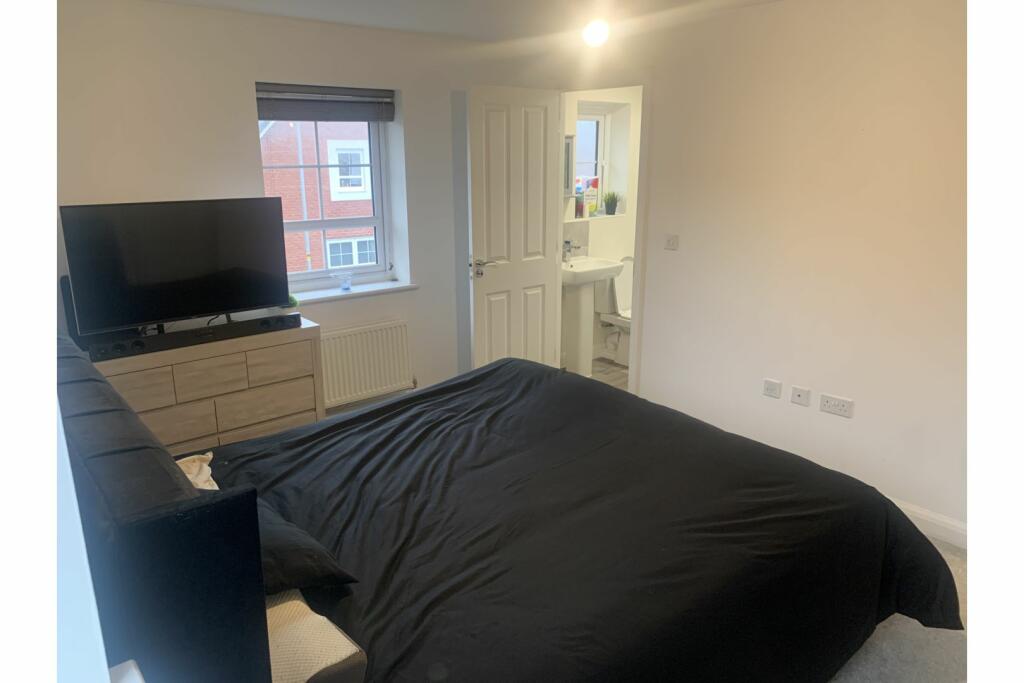 Additional property image - Mays Drive, Westbury, BA13