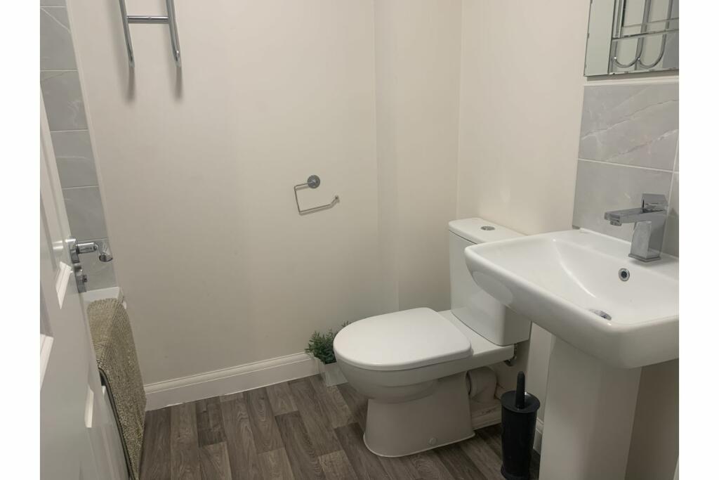 Additional property image - Mays Drive, Westbury, BA13