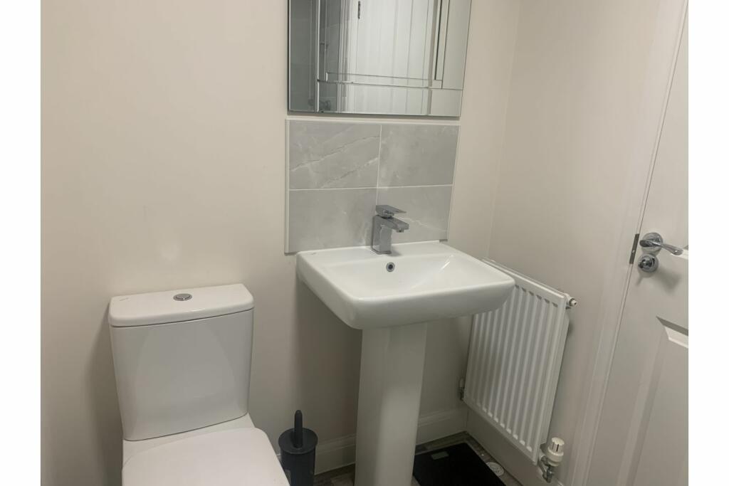 Additional property image - Mays Drive, Westbury, BA13
