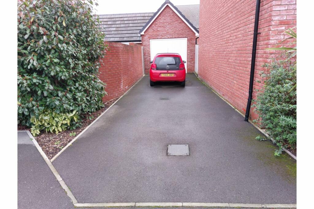Additional property image - Mays Drive, Westbury, BA13