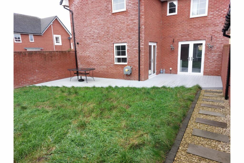 Additional property image - Mays Drive, Westbury, BA13