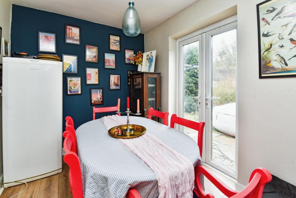 Property image - Waterloo Road, Shepton Mallet, BA4