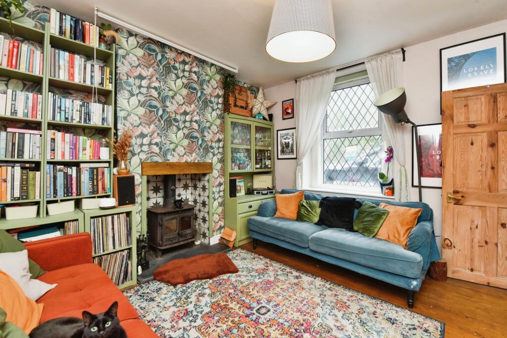 Additional property image - Waterloo Road, Shepton Mallet, BA4