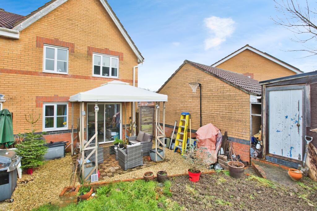 Additional property image - Moorland Road, Street, BA16