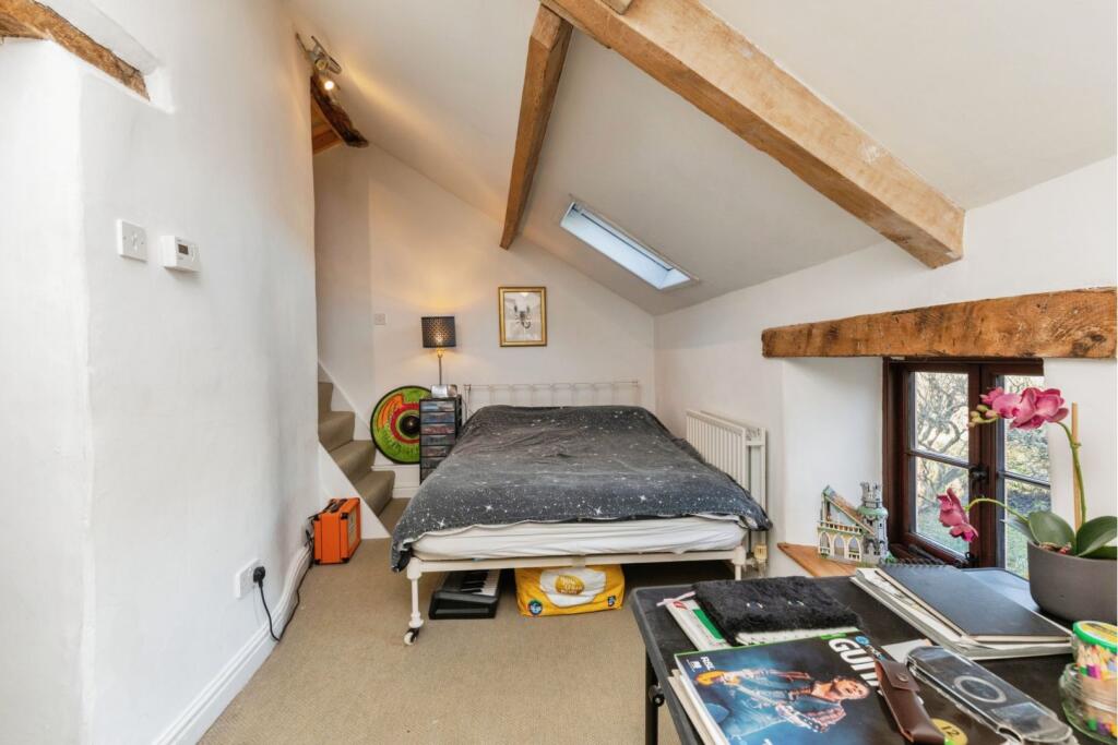 Additional property image - Lyde Green, Bath, BA2