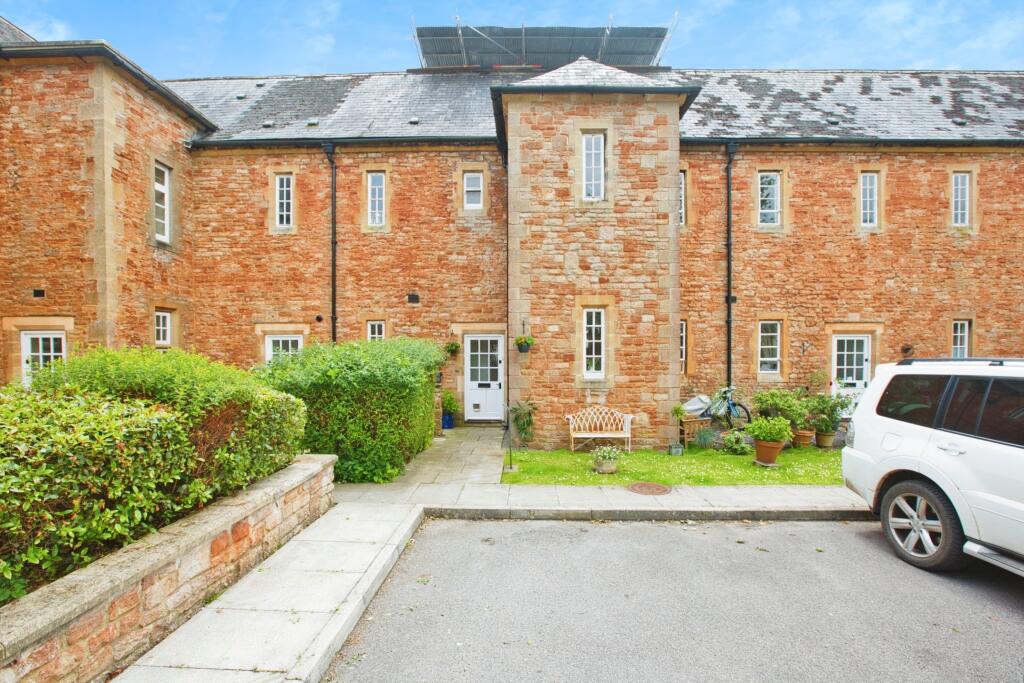 Main image of property: Lower Chapel Court, South Horrington Village, Wells, BA5