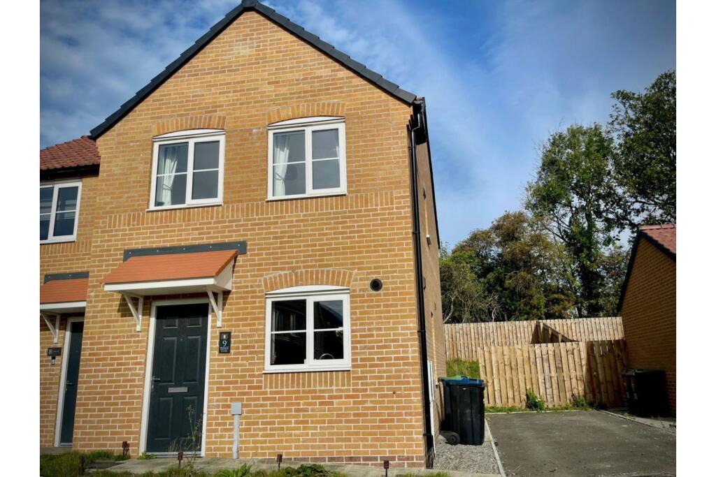 Main image of property: George Close, Newcastle Upon Tyne, NE17