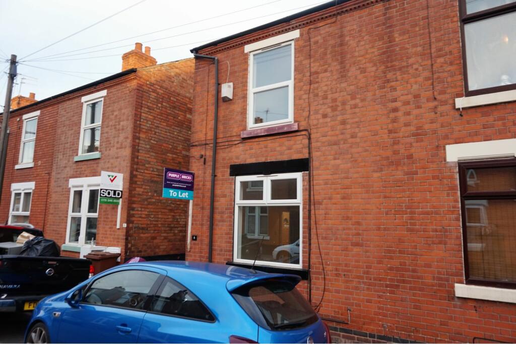Main image of property: Hamilton Road, Nottingham, NG10