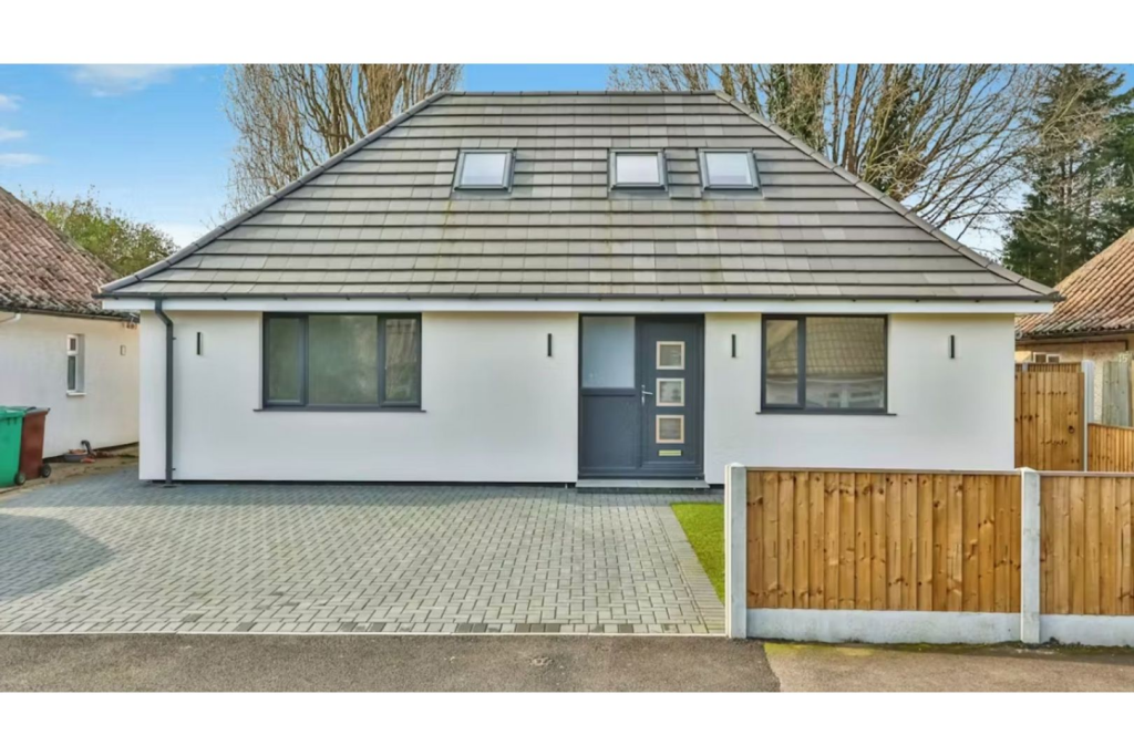 Main image of property: Nottingham, Nottingham, NG8