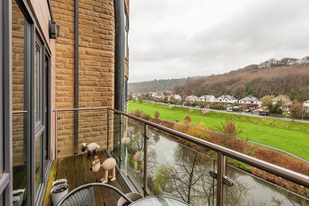 Additional property image - Salts Mill Road, Shipley, BD17