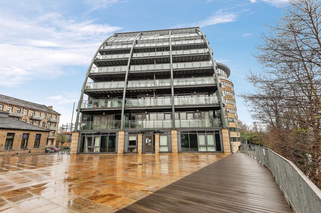 Additional property image - Salts Mill Road, Shipley, BD17