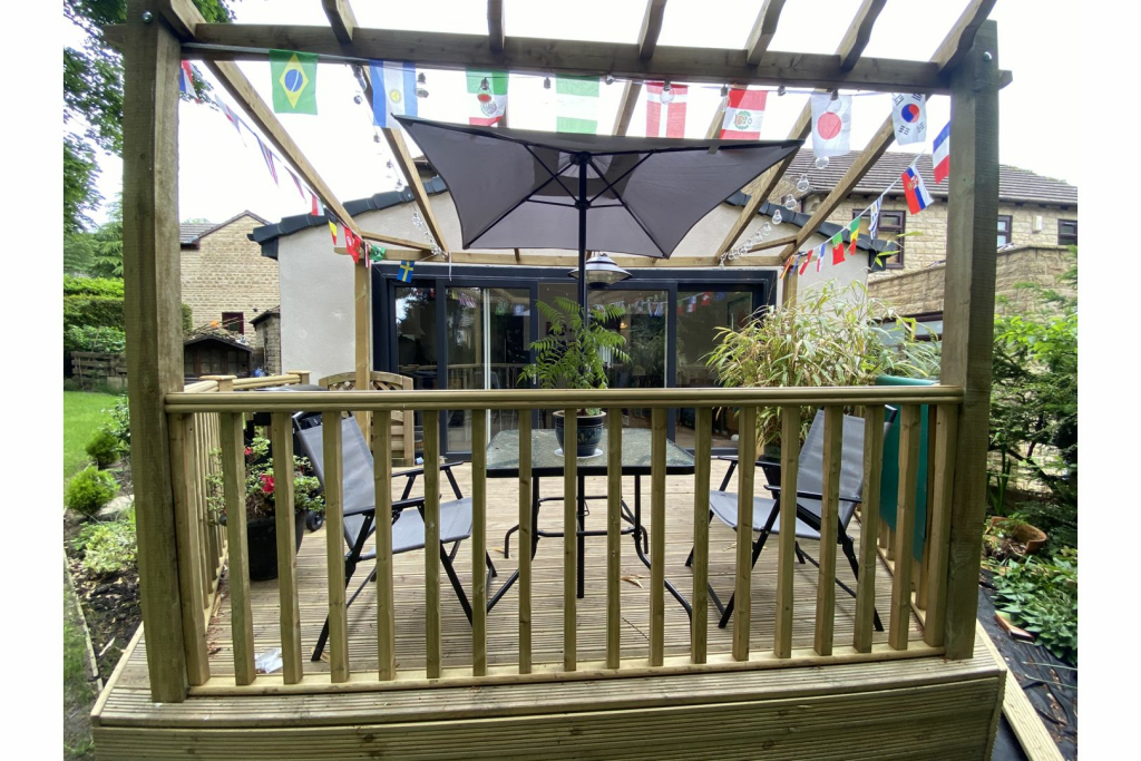 Additional property image - Cheriton Drive, Bradford, BD13