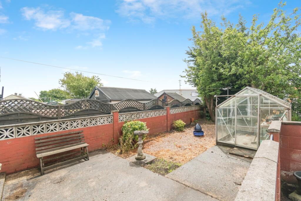 Additional property image - Tyersal Lane, Bradford, BD4