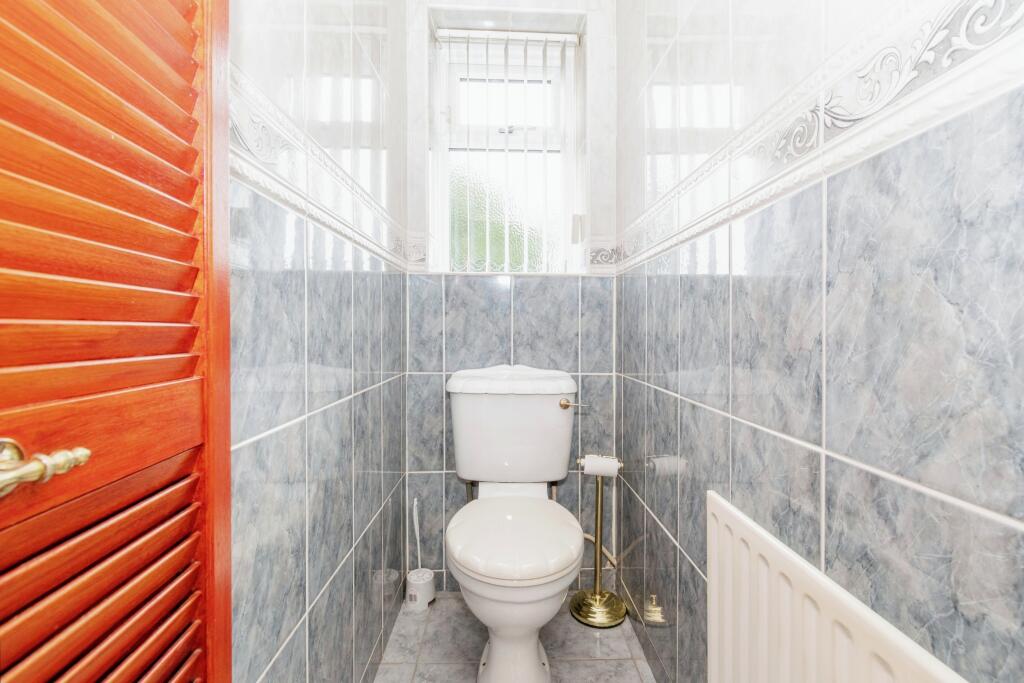 Additional property image - Tyersal Lane, Bradford, BD4