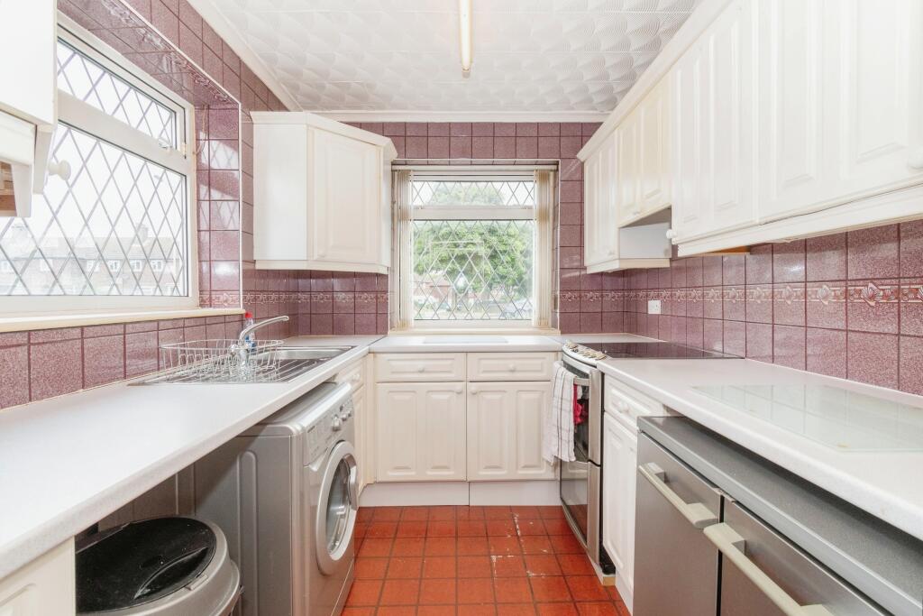 Additional property image - Tyersal Lane, Bradford, BD4