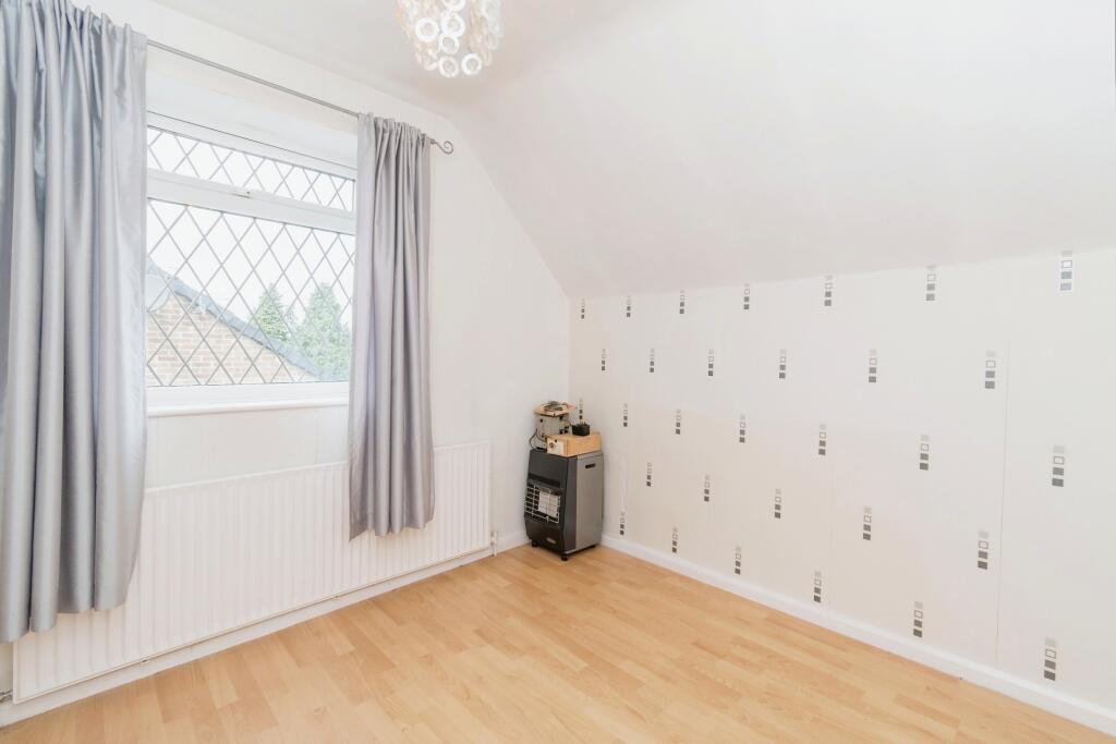 Additional property image - Tyersal Lane, Bradford, BD4