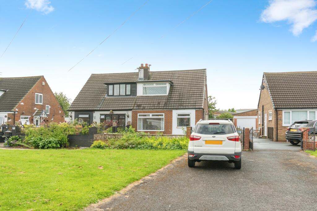 Additional property image - Tyersal Lane, Bradford, BD4