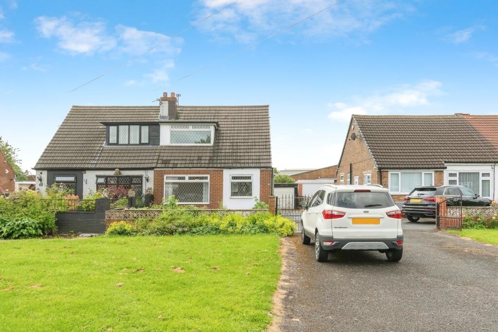 Additional property image - Tyersal Lane, Bradford, BD4
