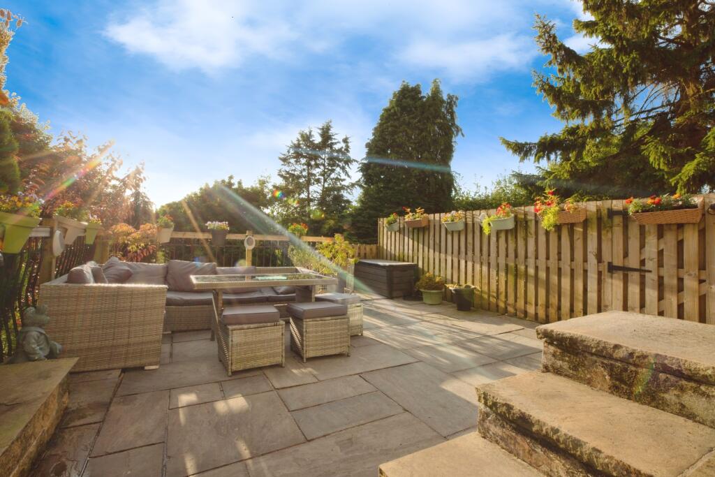 Additional property image - Whins Wood, Keighley, BD21