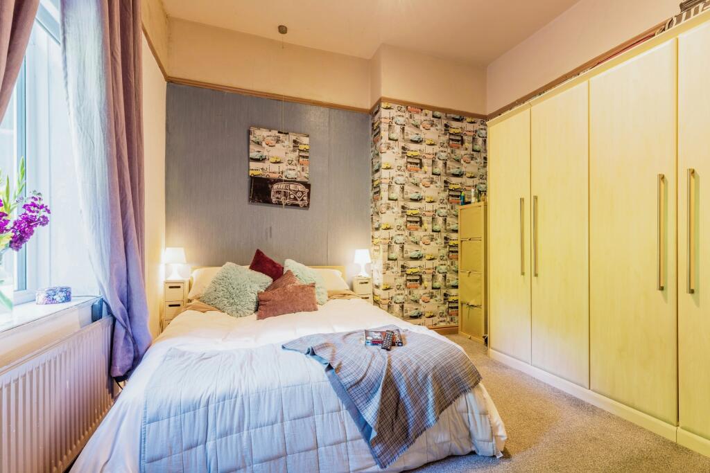Additional property image - Whins Wood, Keighley, BD21