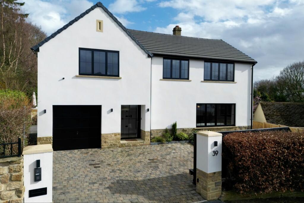 Additional property image - Walker Wood, Shipley, BD17