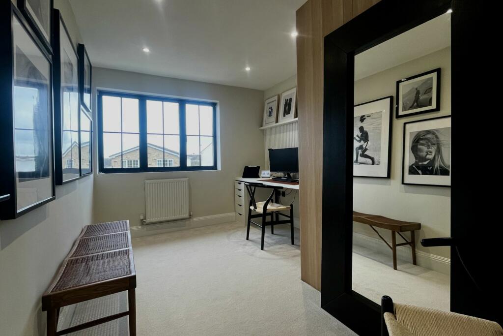 Additional property image - Walker Wood, Shipley, BD17