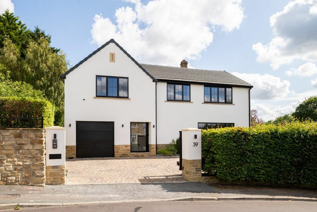 Additional property image - Walker Wood, Shipley, BD17
