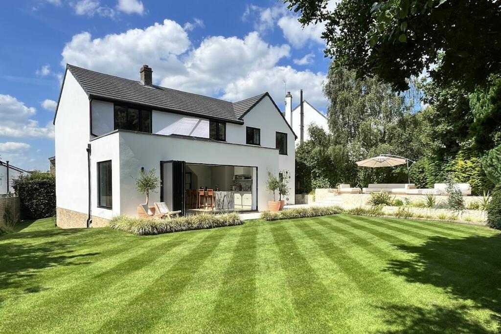 Additional property image - Walker Wood, Shipley, BD17